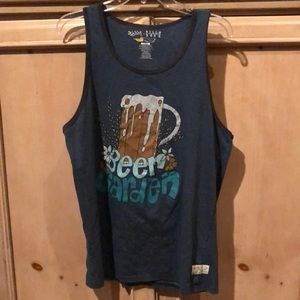 ❤️ BillaBong tank top